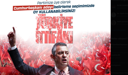 CHP cumhurbaşkanı aday belirleme çalışmalarını hızlandırdı!