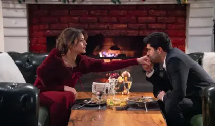 Kızılcık Şerbeti'nde dev isim!