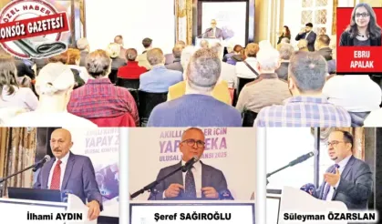 Geleceğin kentleri nasıl şekilleniyor?