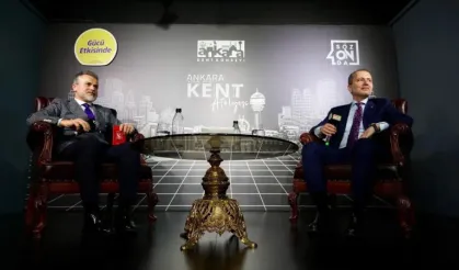  Fatih Erbakan: Cumhurbaşkanı adayı olacağım 