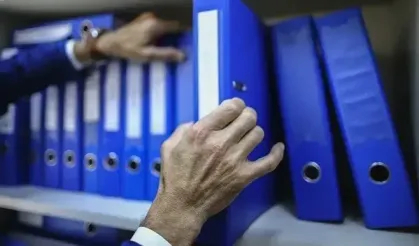 Vergi müfettişlerinin yer değişikliği talepleri düzenlendi