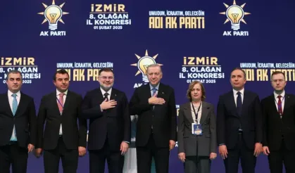 "Geride hiçbir eser ve hizmet bırakmadılar"