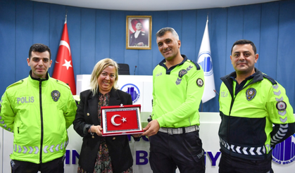 Altındağ Belediyesinden şoförlerine güvenli sürüş semineri