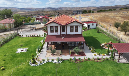 ABB Kırsala dönüşe destek veriyor