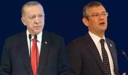 Özgür Özel'e sert uyarı