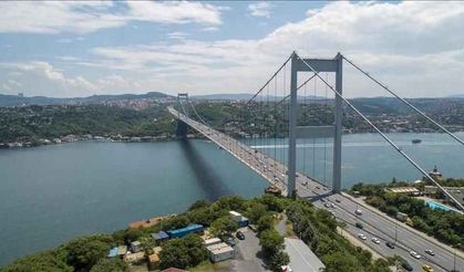 İstanbul için soğuk hava ve kar uyarısı
