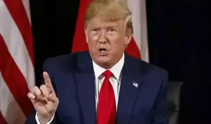 Trump, AB'ye gümrük vergisi uygulayacaklarını açıkladı