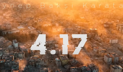 Acının şarkısı 4.17