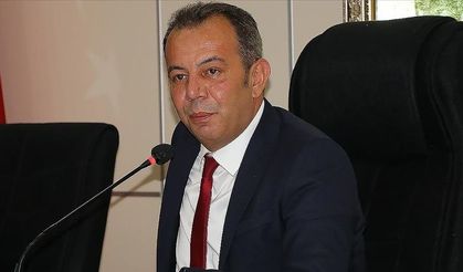 "Anayasa değişikliği ile ilgili kaygılarını benimle paylaştı"