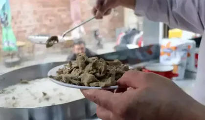 Edirne'de esnaf,ciğer tavada ikiye bölündü