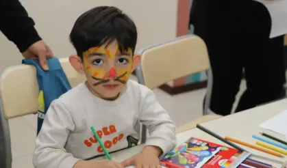 Pursaklar'da ramazan ayı etkinlikleri düzenleniyor