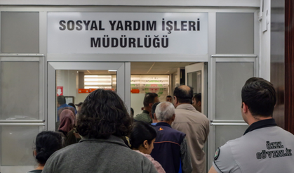 Etimesgut Belediyesi EtiKart dağıtımına başladı!