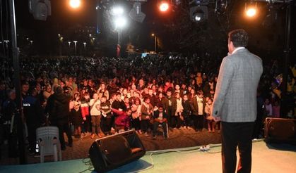Beypazarı’ndan Ramazan eğlenceleri devam ediyor