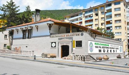 Kızılcahamam'daki Müzelerin Bayram Çalışma Saatleri Açıklandı