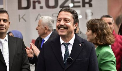 Beypazarı Belediye Başkanı Kasap'tan Ramazan Bayramı paylaşımı