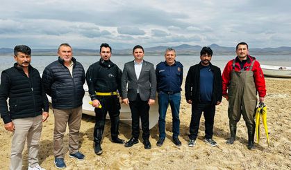 Şereflikoçhisar Belediyesinden iki yeni proje