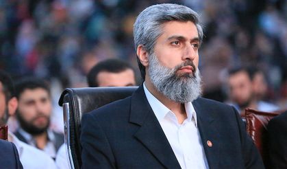 Alparslan Kuytul'dan Keçiören Belediyesi’ne Konferans Tepkisi!