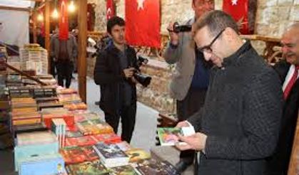 3. Beypazarı Kitap Günleri'nde son gün