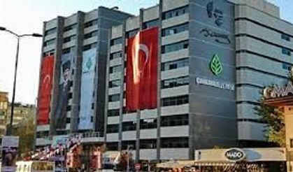 Çankaya Belediyesi soruşturmasında yeni gelişme!