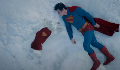 DC’nin ikonik kahramanı geri dönüyor