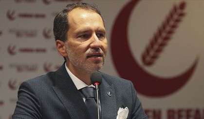 '50 Bin Doların Altında Milli Gelir Türkiye'ye Yakışmaz'