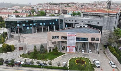 Gölbaşı'nda 23 Nisan etkinliği
