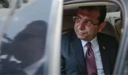 İmamoğlu: "86 milyon için mücadele zamanı"