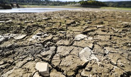 İzmir 2024 Su Raporu alarm veriyor!