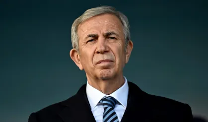 Mansur Yavaş’tan Ankaralılara Fırtına ve Sağanak Uyarısı