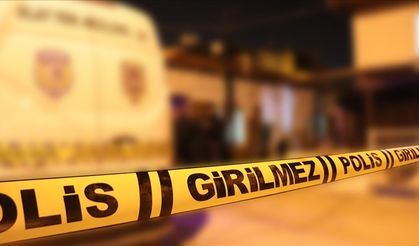 Sincan'da Cinayet: Eski Eşinin Arkadaşını Öldürdü