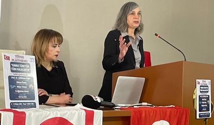 Kıbrıs İçin Endişe Büyüyor: Türk Dünyası Sevdalılarından Çağrı