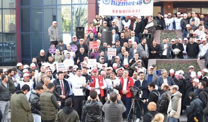 Altındağ Belediyesi'nde neler oluyor?