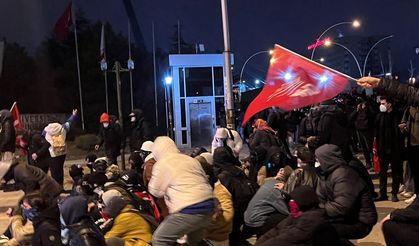 Hacettepe'de "Eğitim Hakkı" İçin Mücadele Ediliyor!