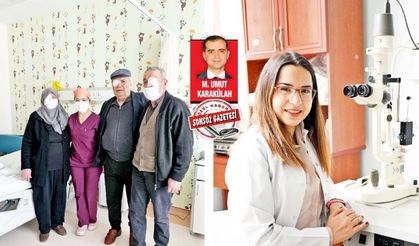 Anne baba ve oğul aynı gün ameliyat edildi
