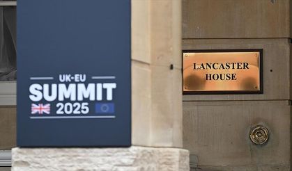 AB-İngiltere arasında yeni dönem