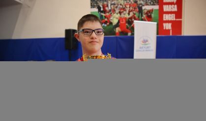 Akyurt'ta Körling Turnuvası