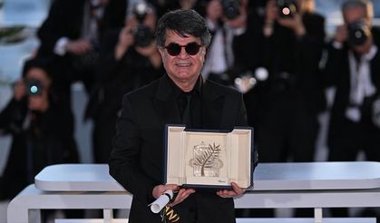 Altın Palmiye Ödülü sahibini buldu