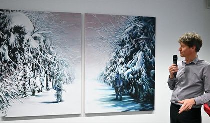 "Avrupa'yı Düşünmek"