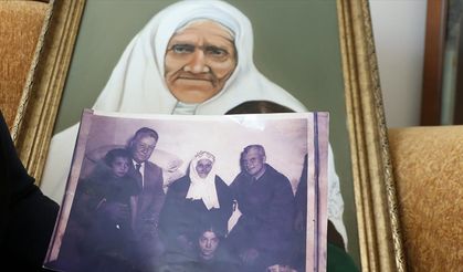 Cesur Türk kadını: Nene Hatun