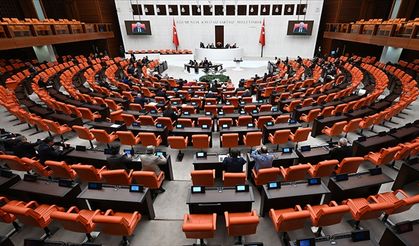 TBMM'de Diyanet İşleri Başkanlığına yönelik düzenlemeler görüşülecek