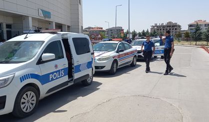 15 yaşındaki çocuk çobanı vurdu!