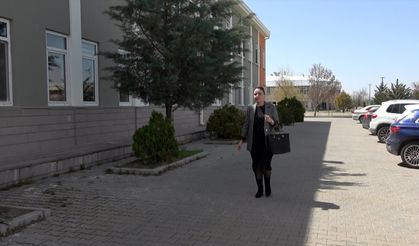 43 yaşında üniversitede okuyor!