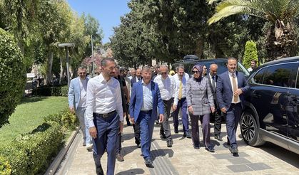 Albayrak Grubu’nun geleneksel sergisi Şanlıurfa'da!