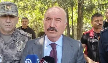 Çorum'da un fabrikasında patlama!