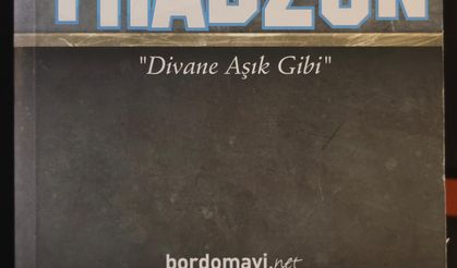 Emekli Orgeneral Çetin, Başkan Doğan’ı ziyaret etti