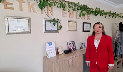 Eski eşi için kurmuştu, başına geçti!