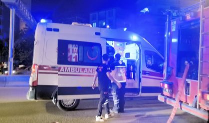 Kırıkkale’de Araç Hırsızı Dehşet Saçtı