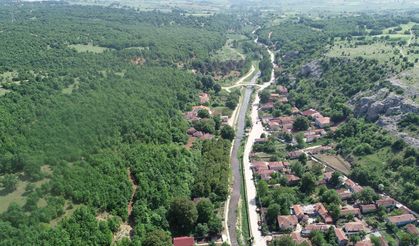 Kırklareli'de ormanlara girişler yasak!