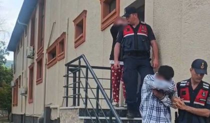 Kurbanlıkların parasını ödemeyip kaçtılar!