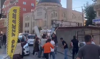 Mardin'de kavga: 6 yaralı